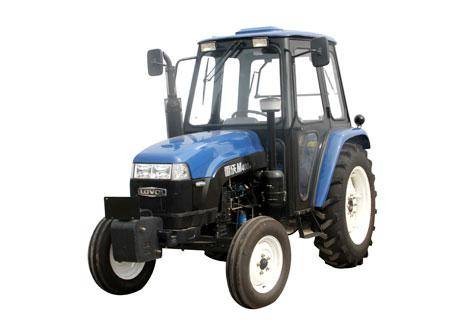 雷沃拖拉機(jī)M400-B輪式拖拉機(jī)