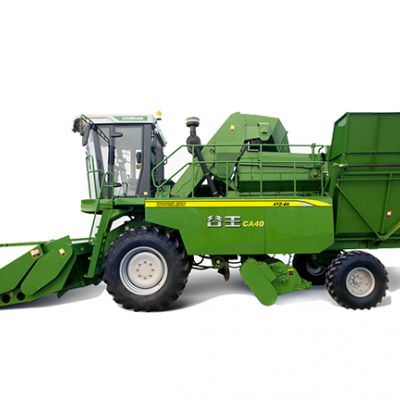 谷王4YZ-4A（CA40）玉米收獲機(jī)