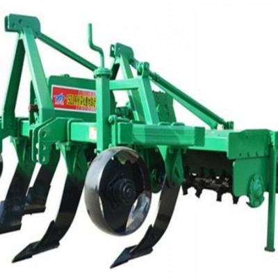 大華寶來W系列深松整地聯(lián)合作業(yè)機