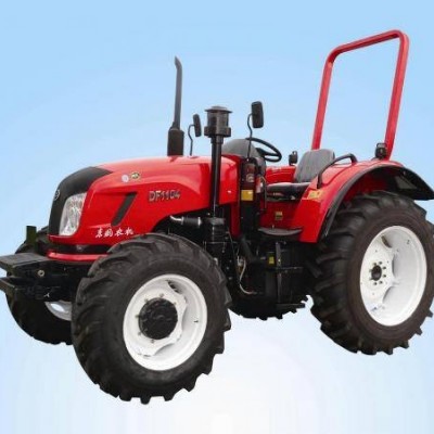 東風(fēng)1104輪式拖拉機