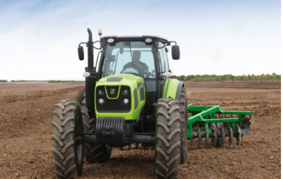 耕王RS1504RS1504-F輪式拖拉機(jī)