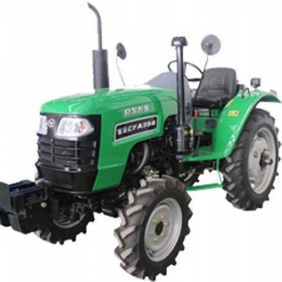 常發(fā)CFA354拖拉機(jī)