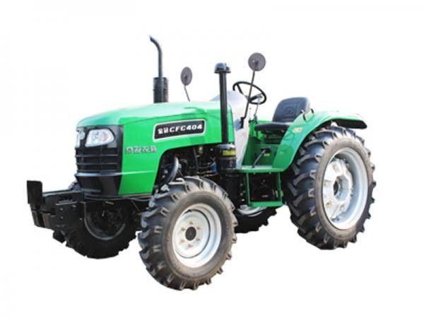 常發(fā)CFC504拖拉機