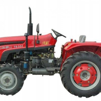 五征TS304輪式拖拉機