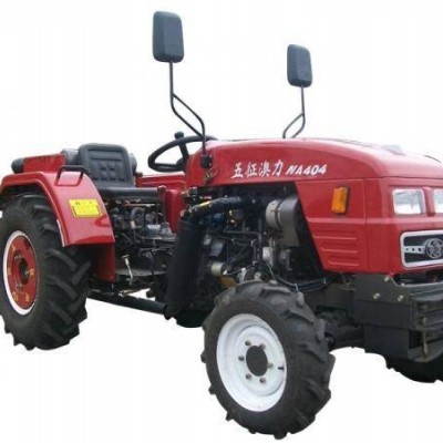 五征NA404輪式拖拉機(jī)