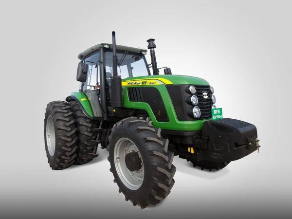 耕王RV1554拖拉機