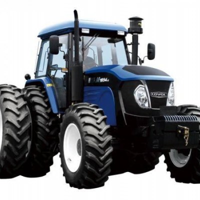 雷沃拖拉機(jī)M1654-G輪式拖拉機(jī)