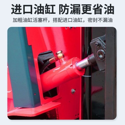 電動叉車2噸1噸小型液壓搬運(yùn)升降車3噸座駕式鋰電池鑄鐵配置電叉