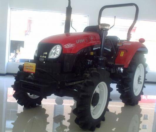 東方紅LF804拖拉機(jī)