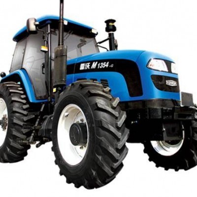 雷沃拖拉機M1354-G輪式拖拉機
