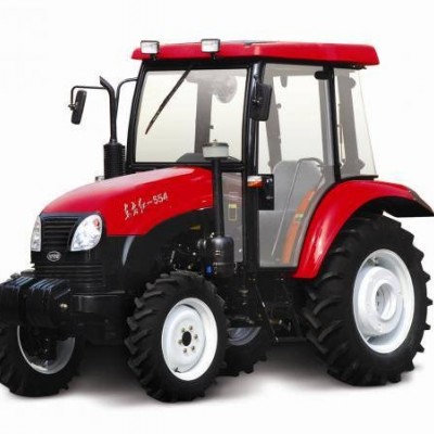 554輪式拖拉機(jī)