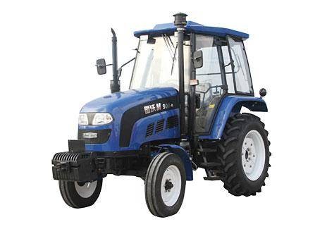 雷沃M900-D輪式拖拉機(jī)