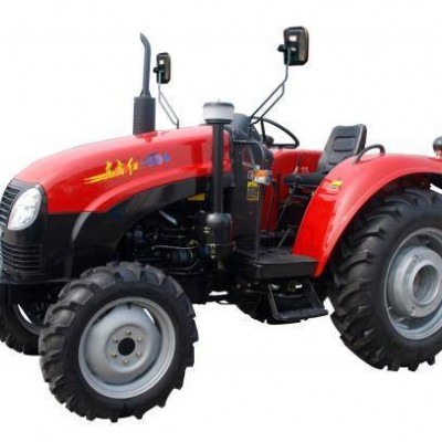 東方紅504輪式拖拉機(jī)