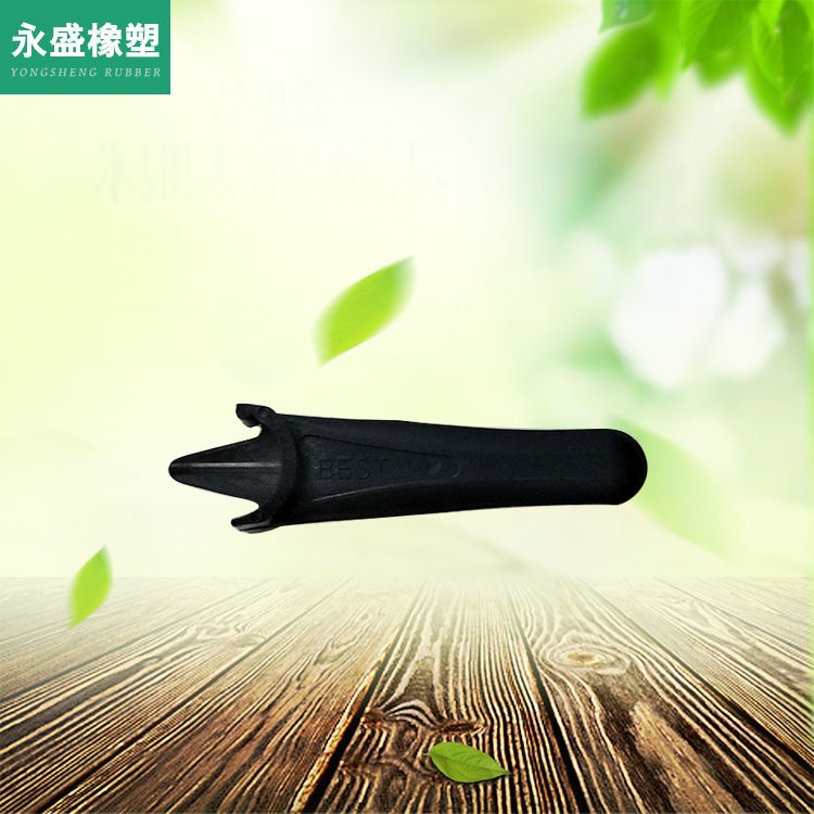 供應(yīng)割草機(jī)刀片 園林機(jī)械彩色塑膠割草刀片可定做顏色