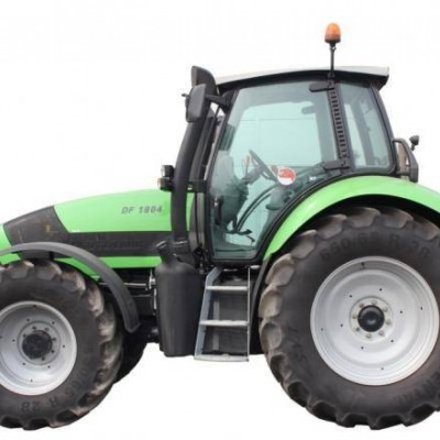 道依茨-法爾DF1804輪式拖拉機(jī)