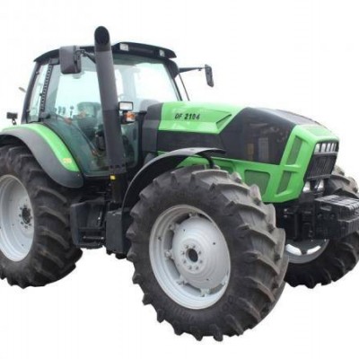 道依茨-法爾DF2104輪式拖拉機(jī)