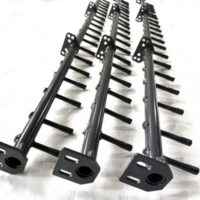 沃得新款 189大頭釘密19釘 水稻小麥收割機配件 廠家供應(yīng)