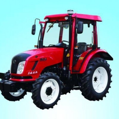 東風(fēng)DF654輪式拖拉機