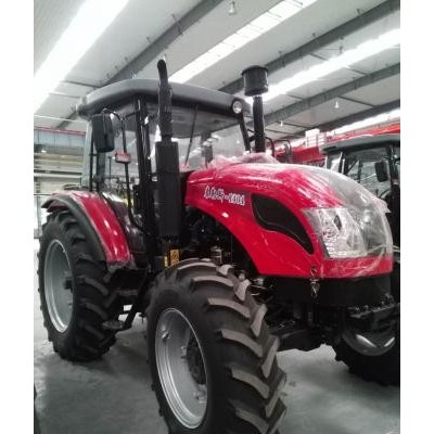 東風(fēng)1404輪式拖拉機