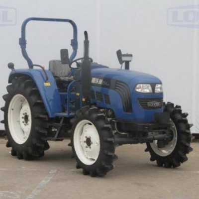 雷沃M554-BA輪式拖拉機(jī)