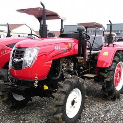 華夏404輪式拖拉機(jī)