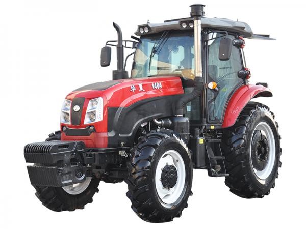 華夏1404輪式拖拉機(jī)