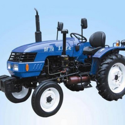 東風(fēng)350輪式拖拉機