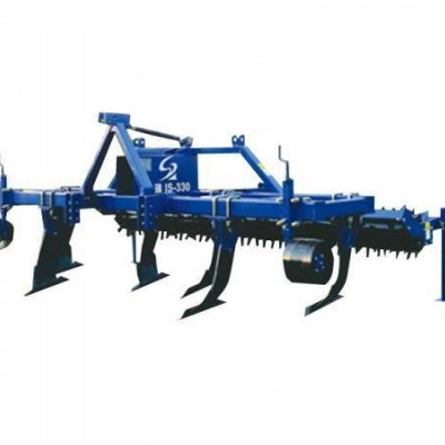 盛瑞1S-300深松機(jī)