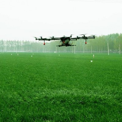 衛(wèi)士WSZ-1805電動多旋翼植保機