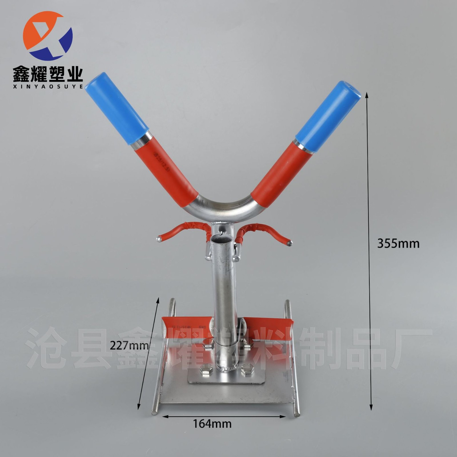 【閹豬器】雙勾式不銹鋼閹豬器閹割刀工具養(yǎng)豬設(shè)備養(yǎng)豬場(chǎng)敲閹豬架