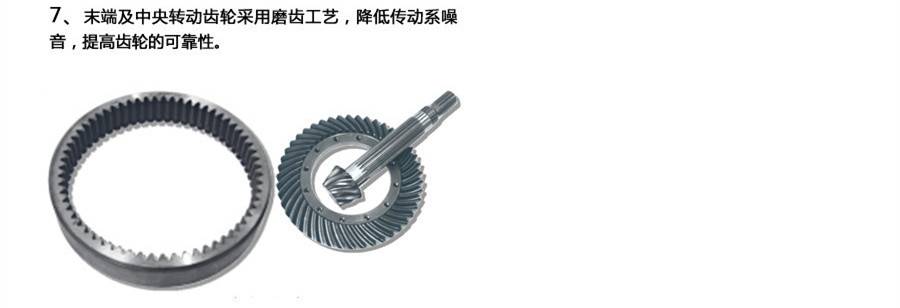 東方紅LX604拖拉機(jī) 東方紅LX604拖拉機(jī)