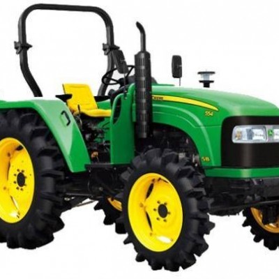 約翰迪爾3B554拖拉機(jī)