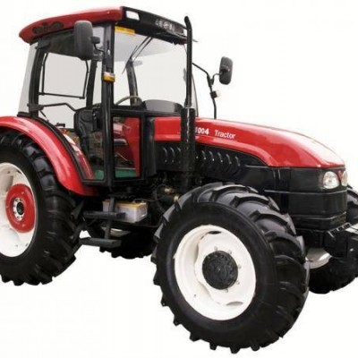 TS1004Ⅲ輪式拖拉機