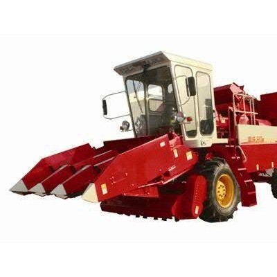 雷沃谷神CB03(4YZ-3J)自走式玉米收獲機(jī)