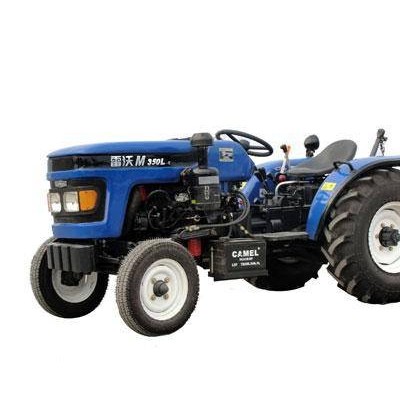 雷沃M350L-E輪式拖拉機(jī)