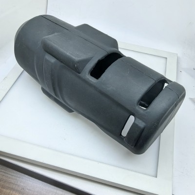 米沃奇Milwaukee M18 1/2英寸沖擊扳手保護套 防護套 49-16-2763
