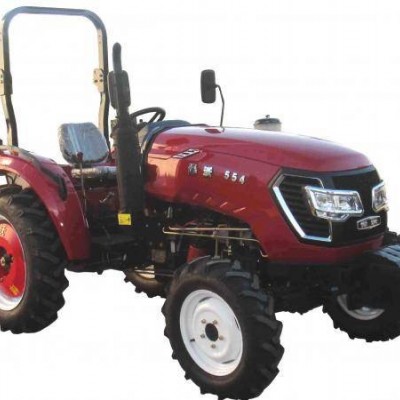 悍沃554A輪式拖拉機(jī)