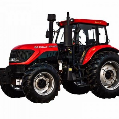 英福萊DQ1804輪式拖拉機(jī)