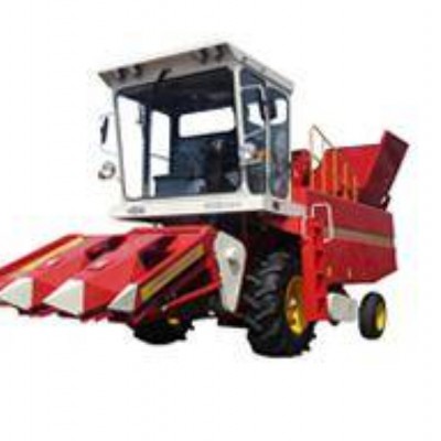 4YZ-3自走式玉米收獲機(jī)