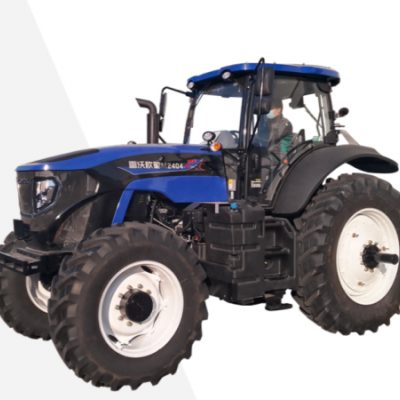雷沃歐豹M2404-7R拖拉機(jī)