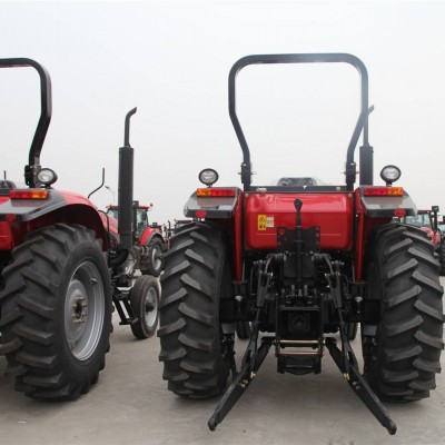 東方紅LX1000輪式拖拉機(jī)