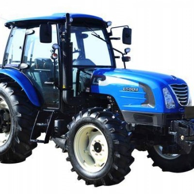 樂星LS804國三輪式拖拉機(jī)