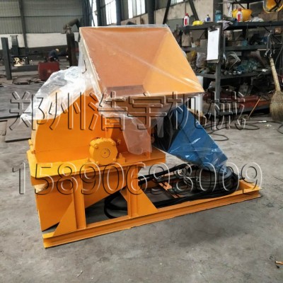 濕木料粉碎機(jī)竹木粉碎機(jī)木屑粉碎設(shè)備