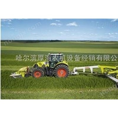 CLAASDISCO3150TRC牽引式割草機