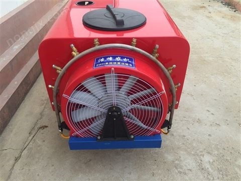 蘋果噴霧機(jī)