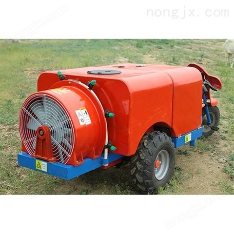 果園噴霧機(jī)