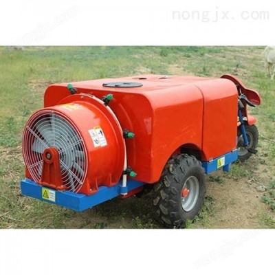 果園噴霧機(jī)