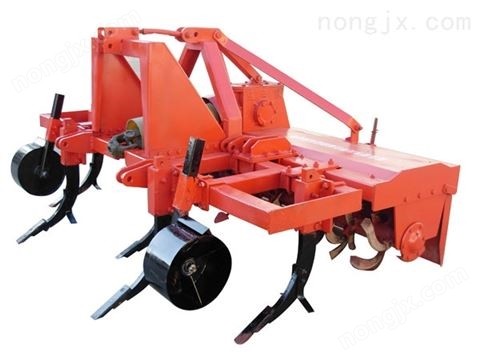 1SZL-230深松機(jī)