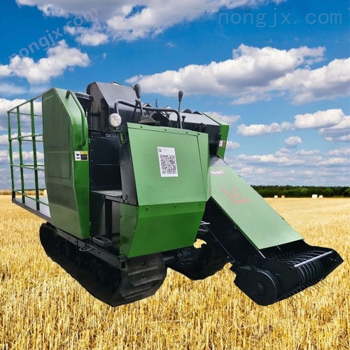 良誠870型撿拾打捆機(jī)