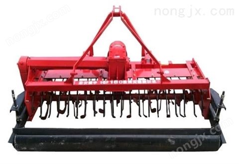 反轉(zhuǎn)滅茬旋耕機(jī)